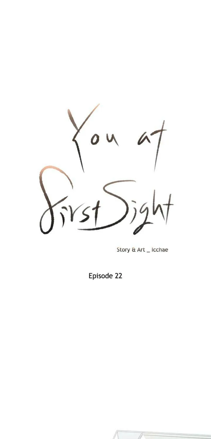 You At First Sight Chapter 22 page 10 - 