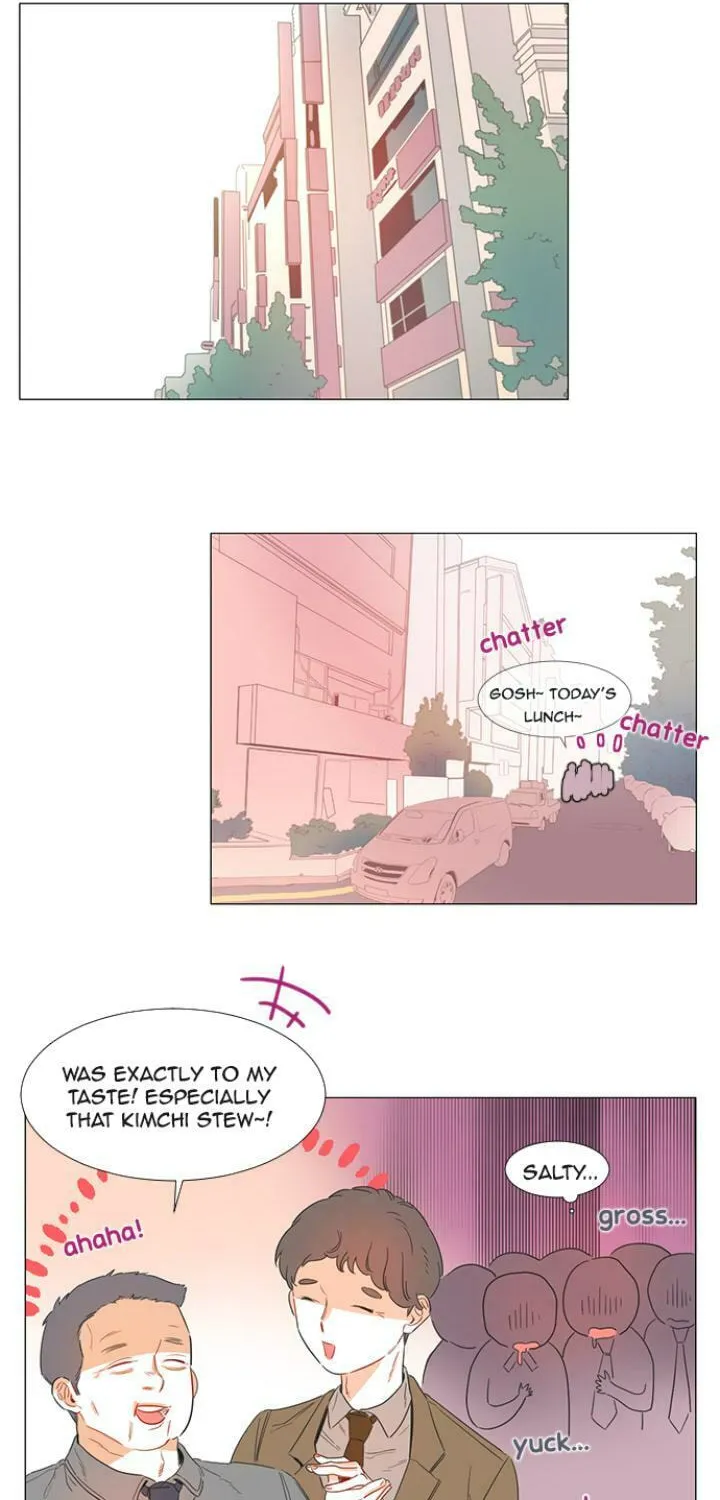 You At First Sight Chapter 23 page 2 - 