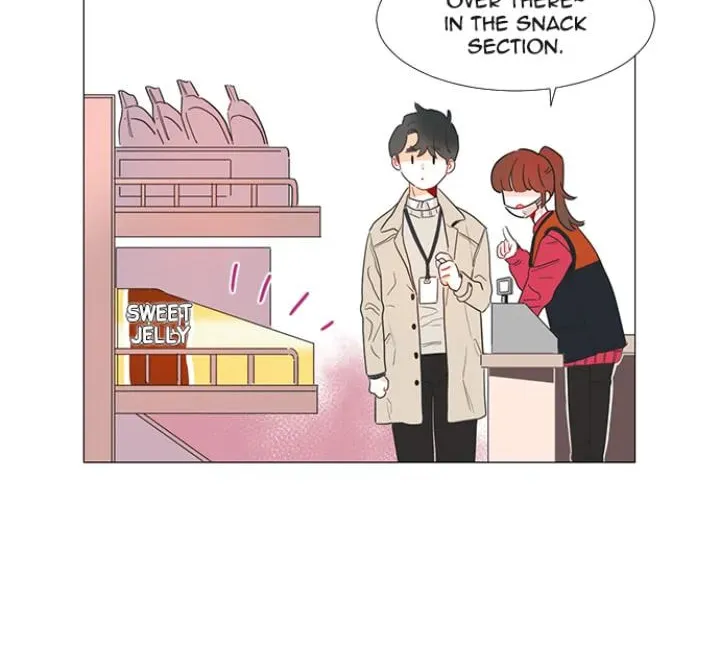 You At First Sight Chapter 23 page 12 - 