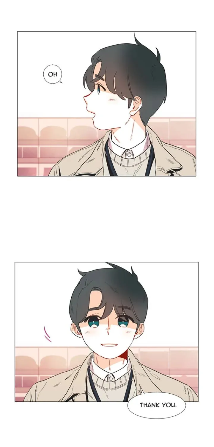 You At First Sight Chapter 23 page 13 - 