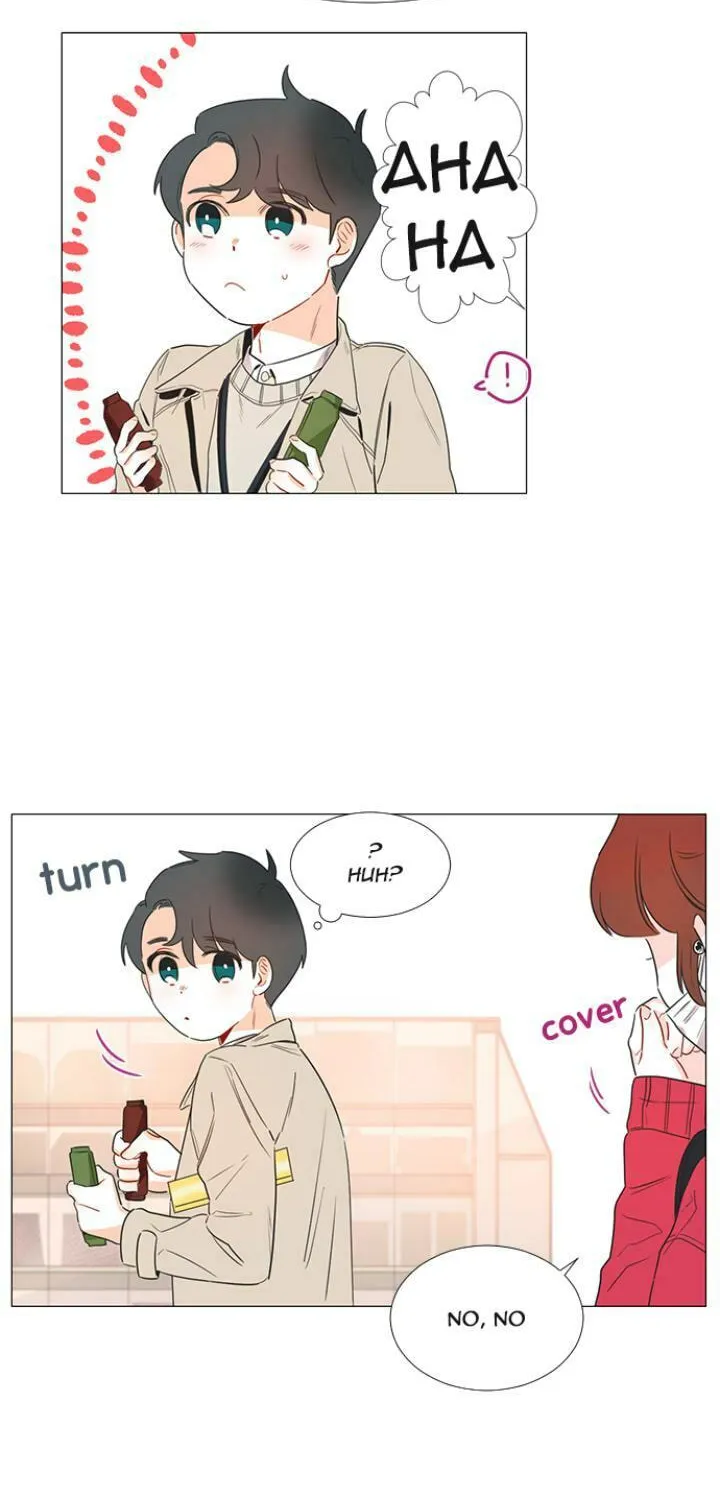 You At First Sight Chapter 23 page 18 - 