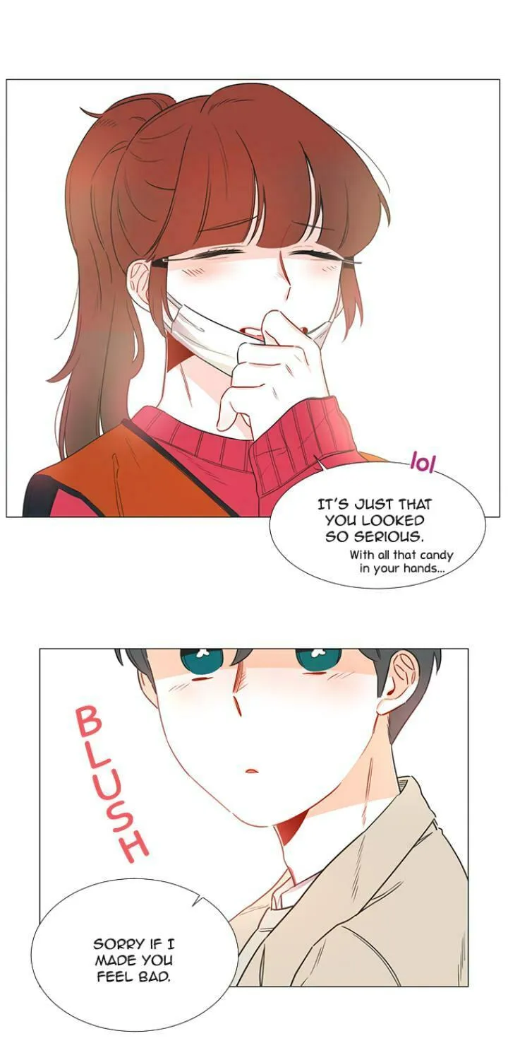 You At First Sight Chapter 23 page 19 - 