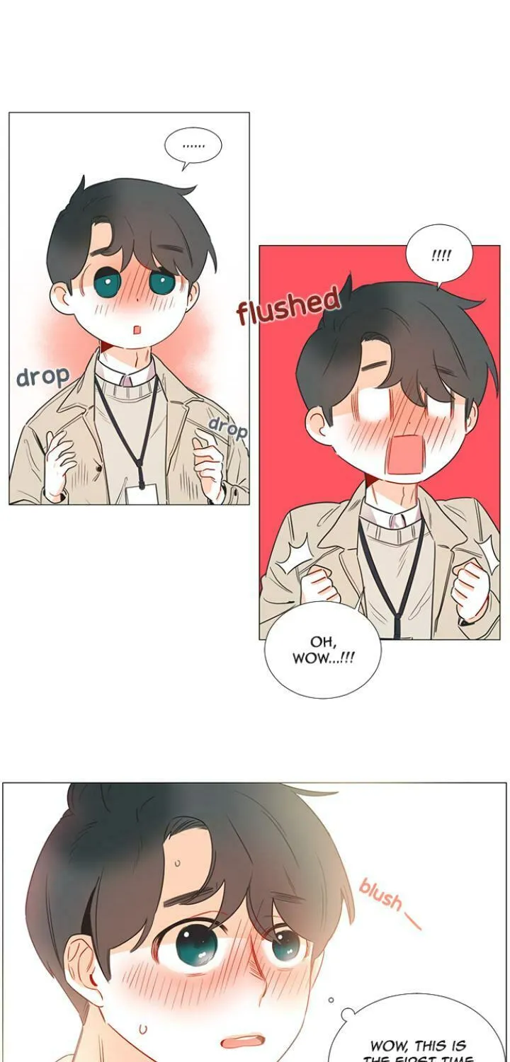 You At First Sight Chapter 23 page 20 - 