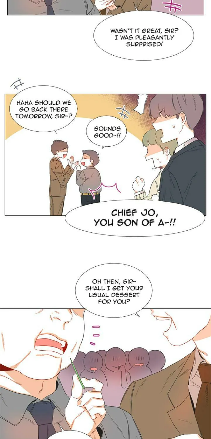 You At First Sight Chapter 23 page 3 - 