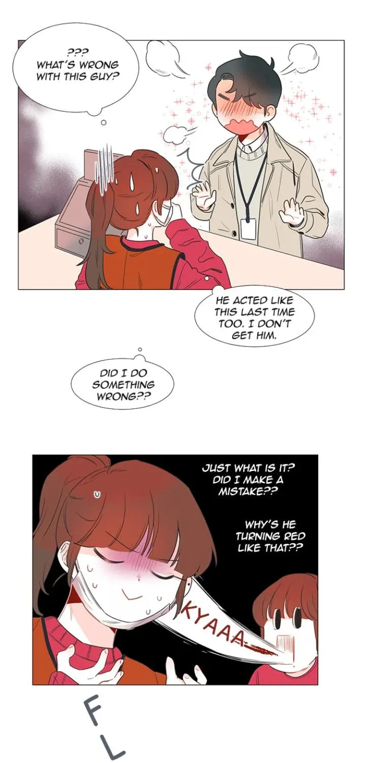 You At First Sight Chapter 23 page 23 - 