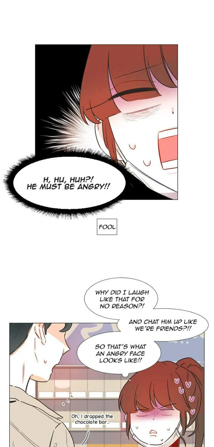 You At First Sight Chapter 23 page 26 - 