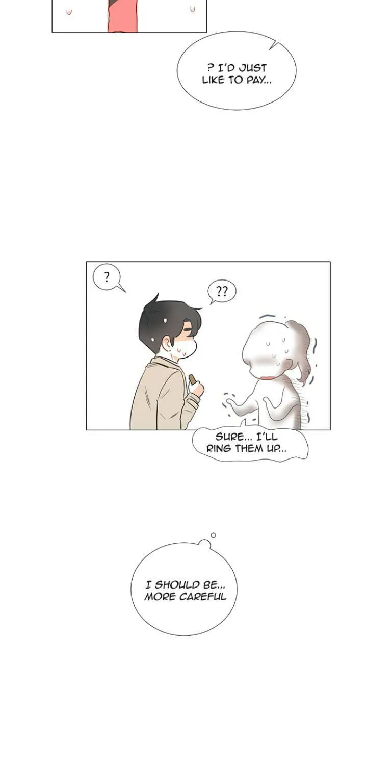 You At First Sight Chapter 23 page 29 - 