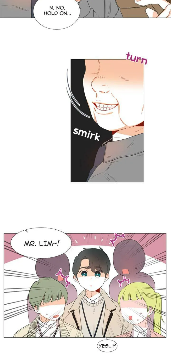 You At First Sight Chapter 23 page 4 - 