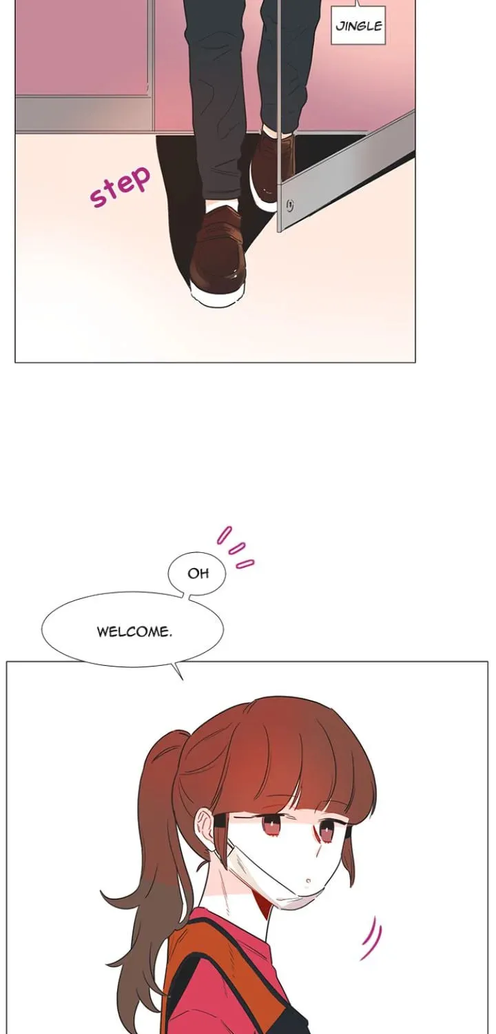 You At First Sight Chapter 23 page 7 - 
