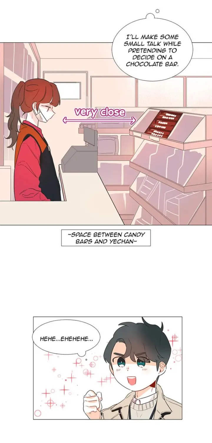 You At First Sight Chapter 23 page 10 - 