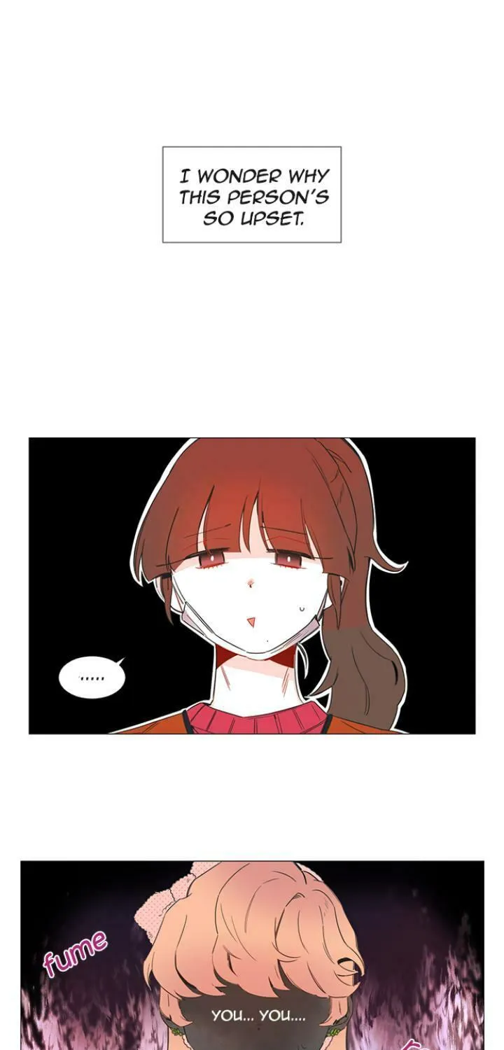 You At First Sight Chapter 24 page 1 - 