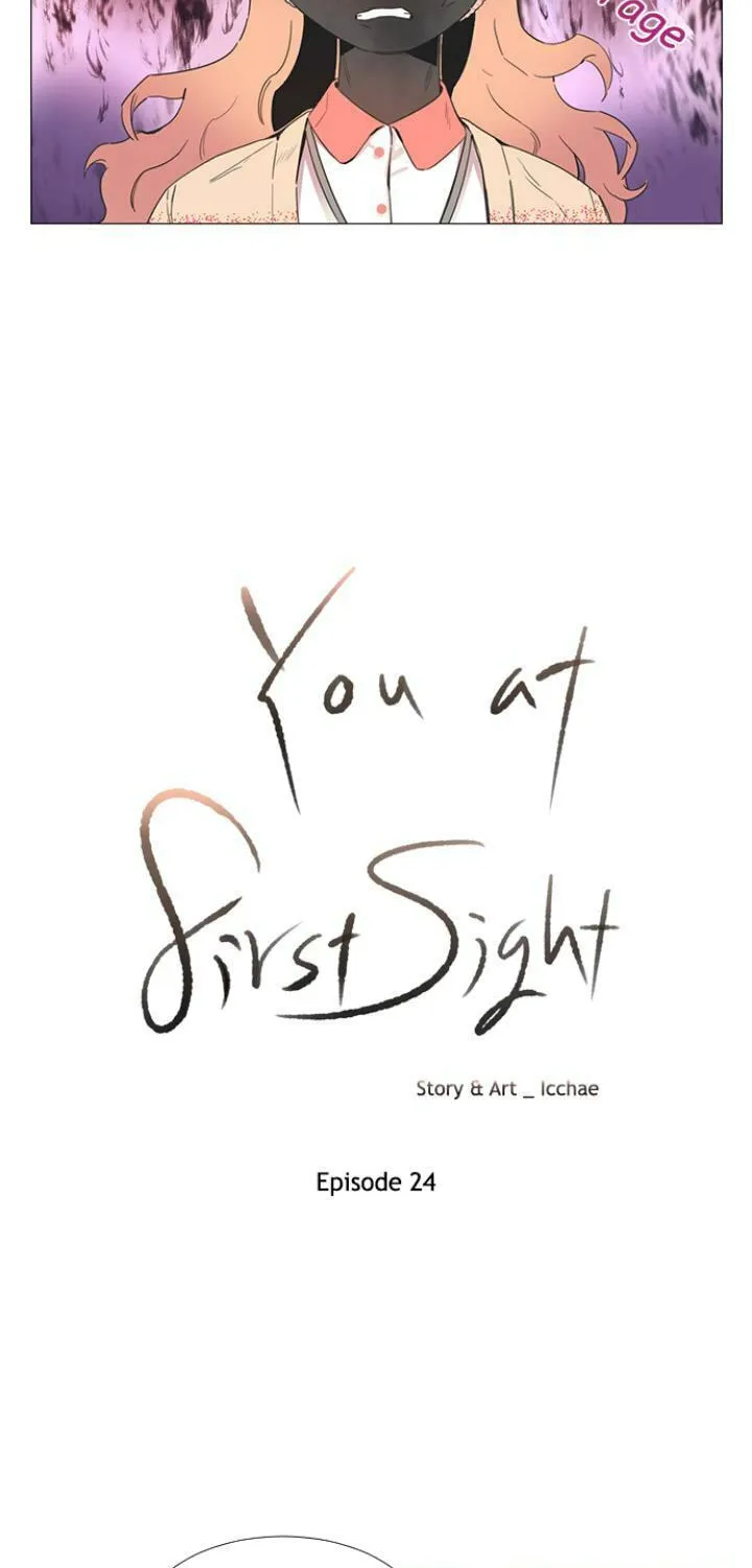 You At First Sight Chapter 24 page 2 - 