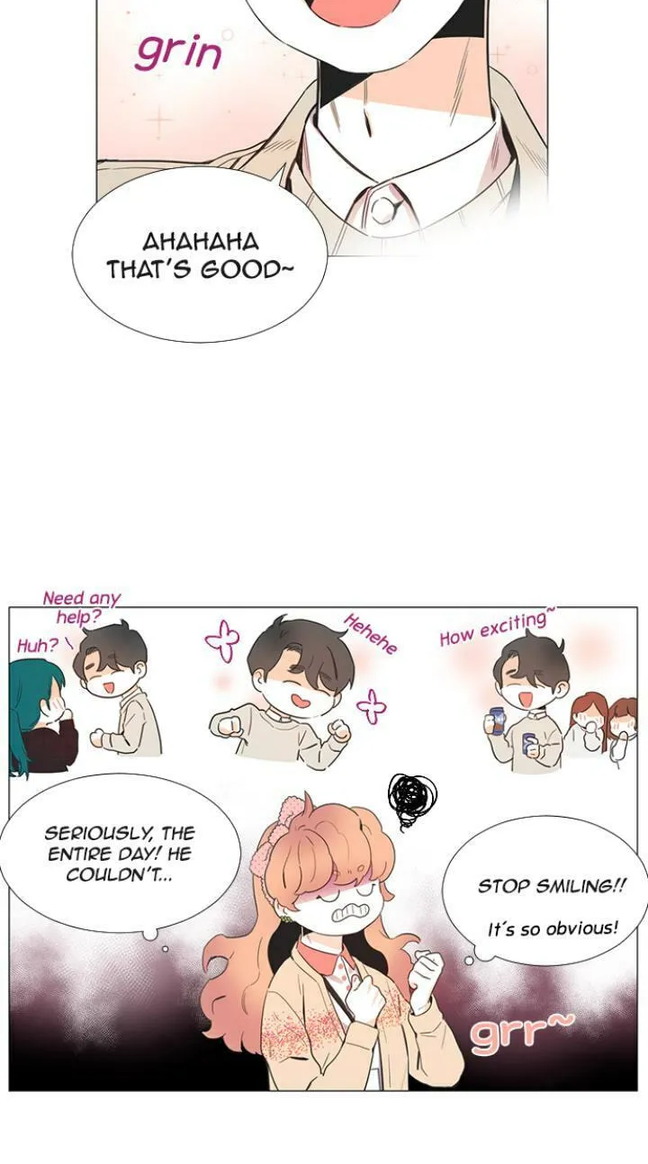 You At First Sight Chapter 24 page 11 - 
