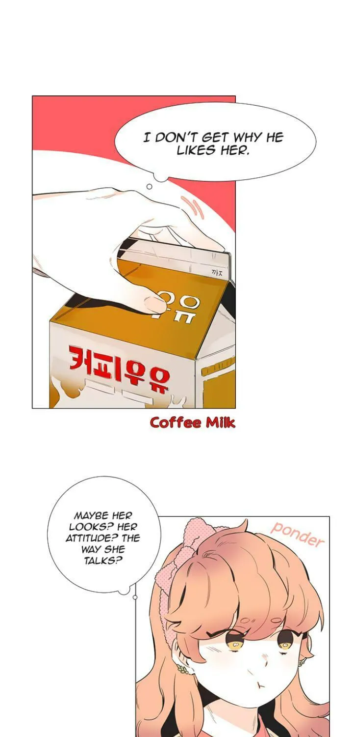 You At First Sight Chapter 24 page 12 - 