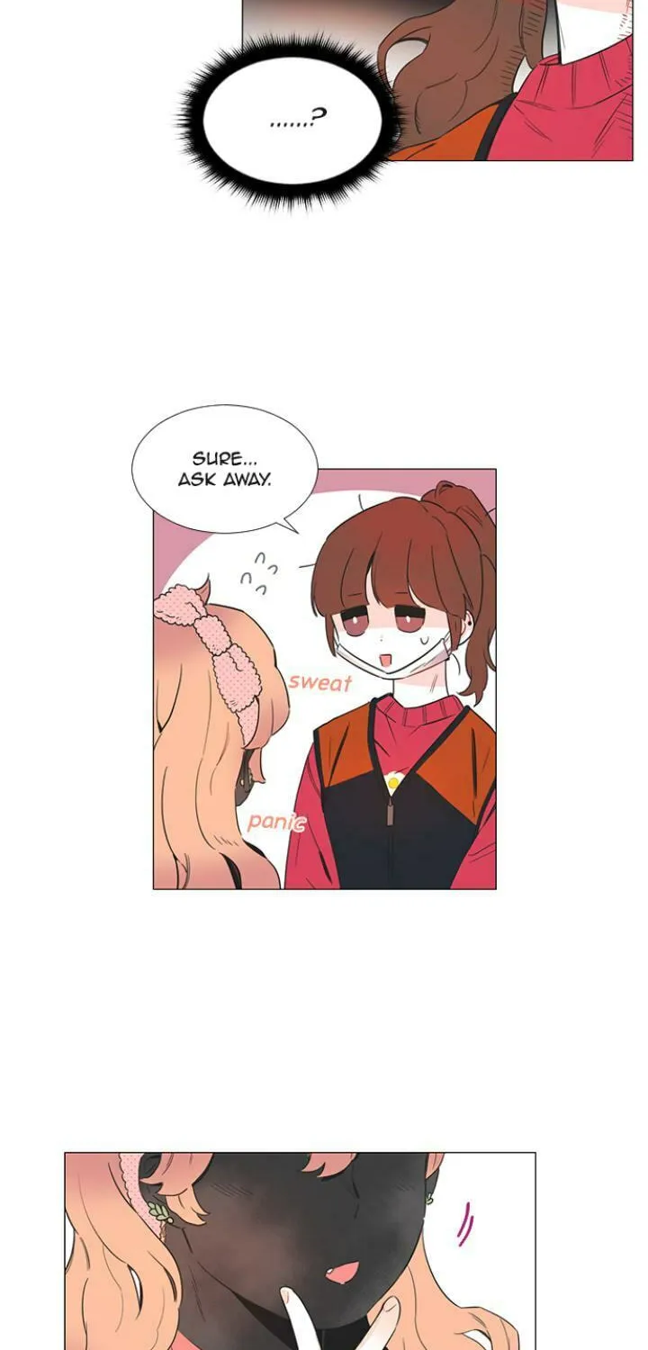 You At First Sight Chapter 24 page 16 - 