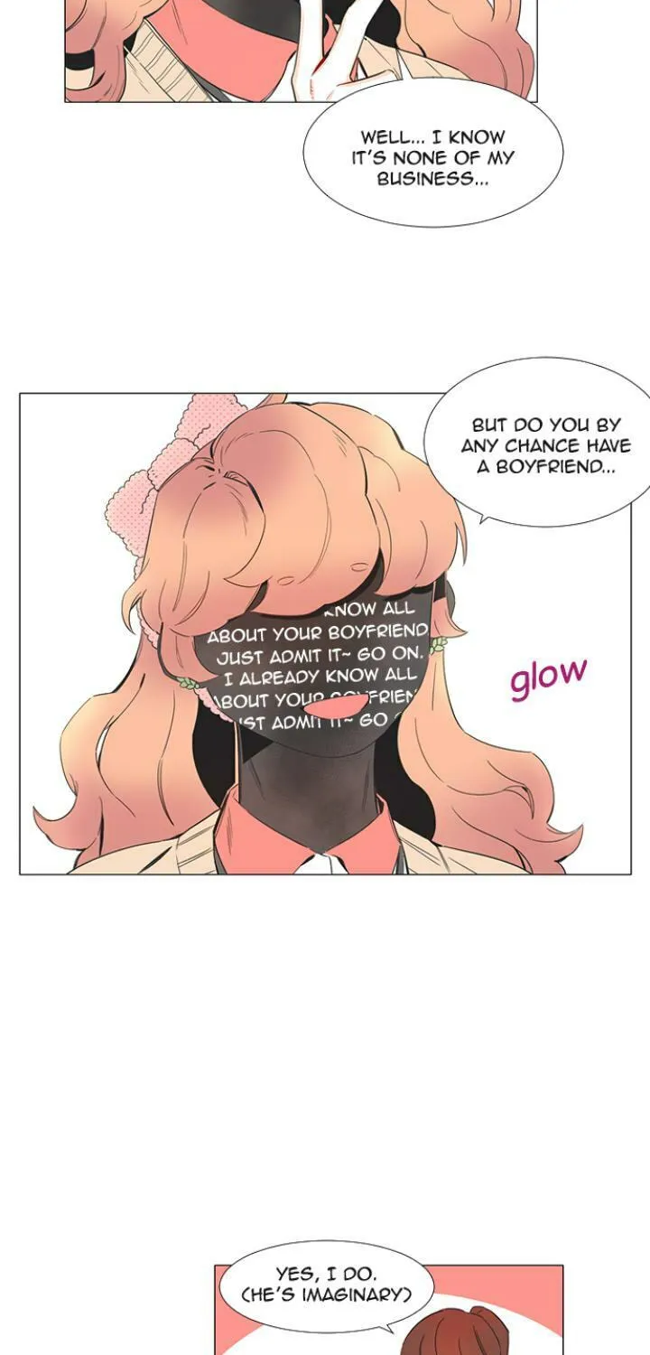 You At First Sight Chapter 24 page 17 - 