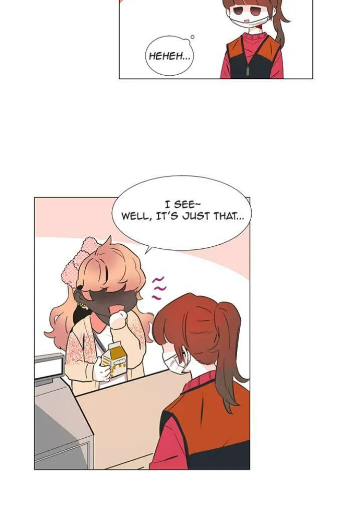 You At First Sight Chapter 24 page 18 - 