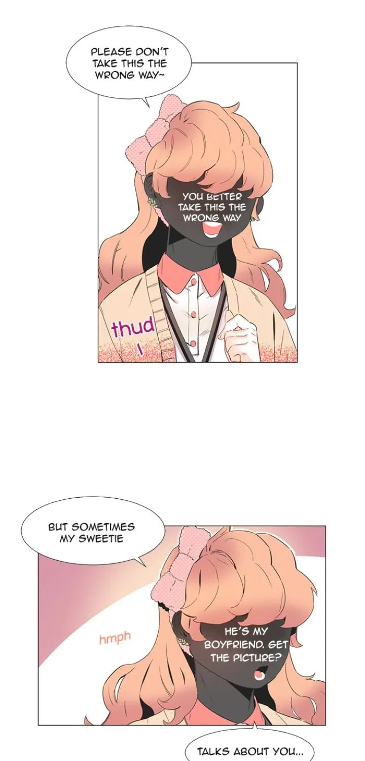 You At First Sight Chapter 24 page 19 - 