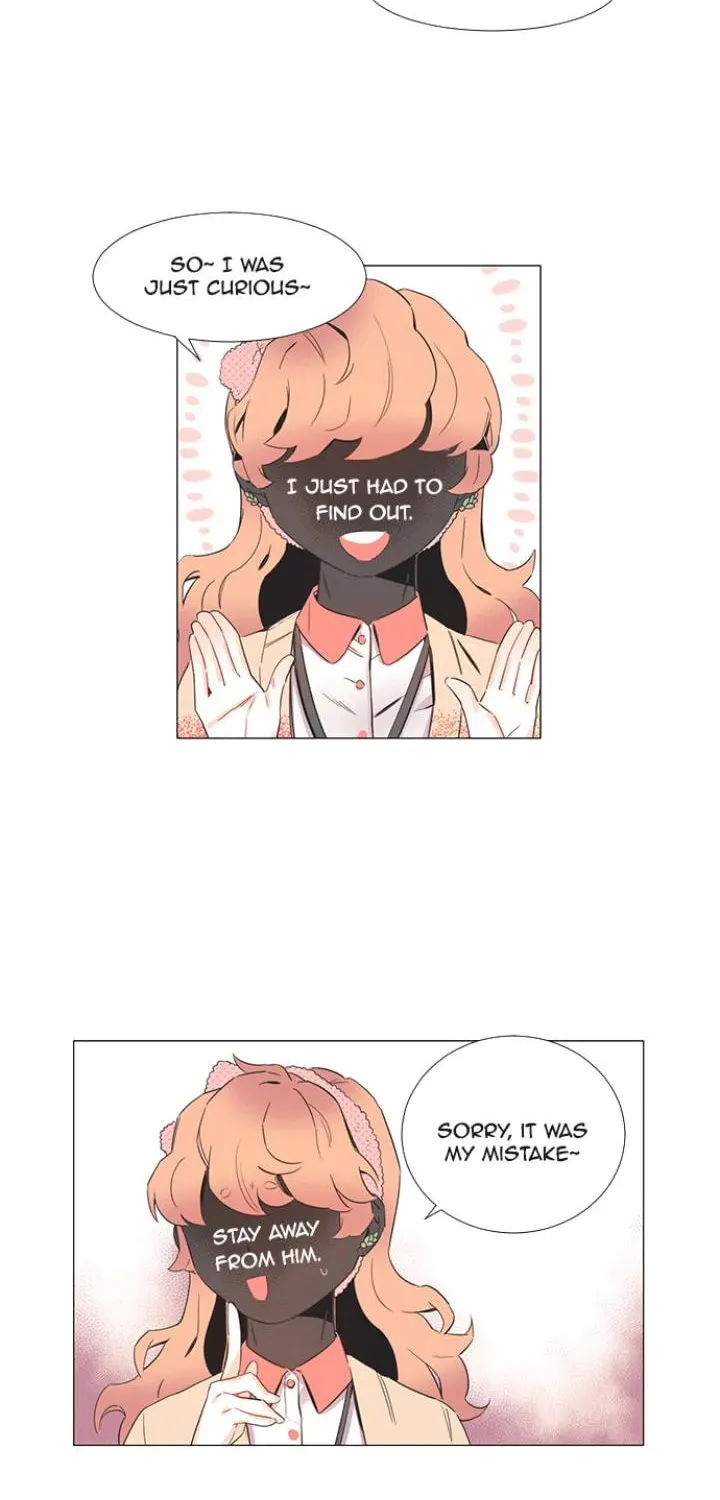 You At First Sight Chapter 24 page 20 - 