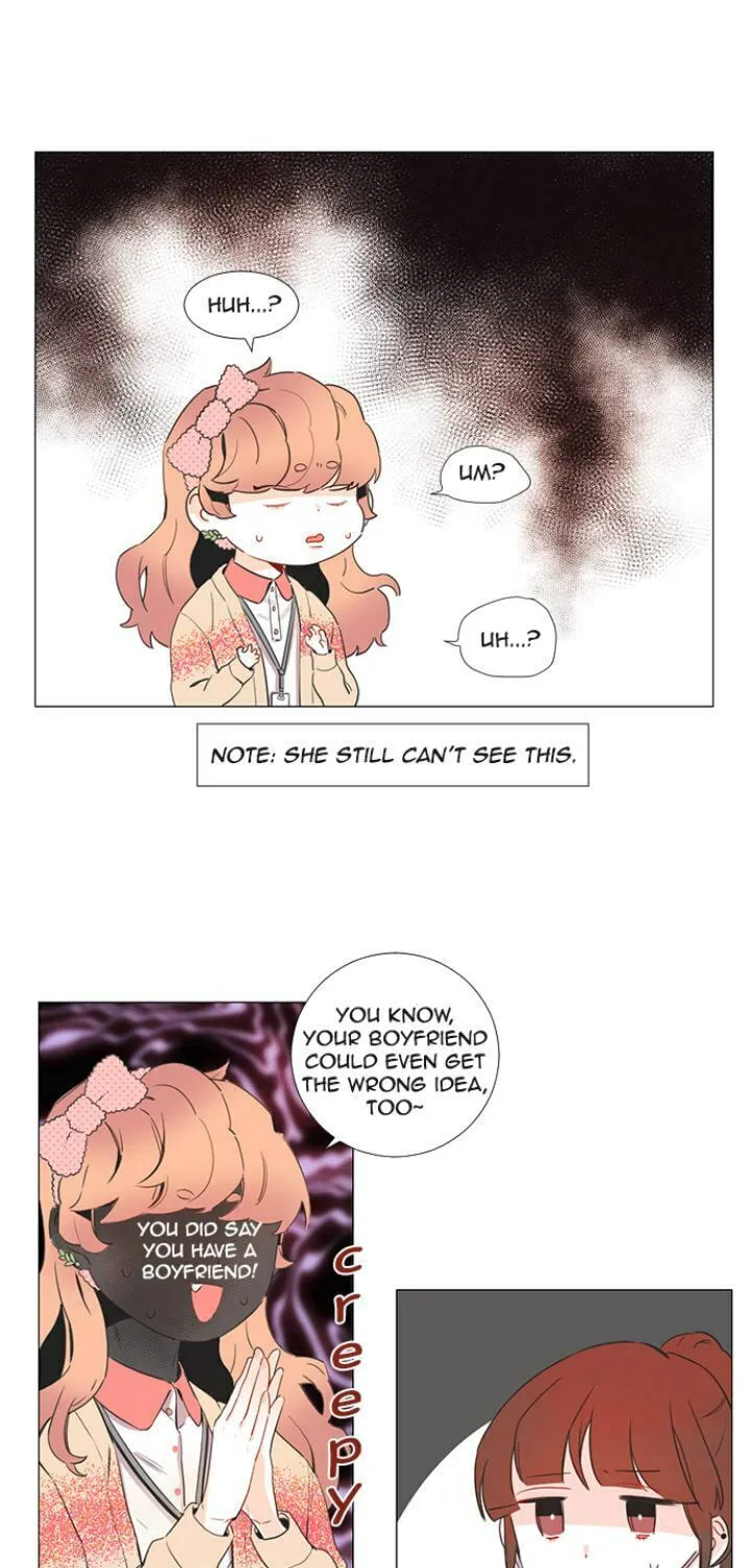 You At First Sight Chapter 24 page 24 - 