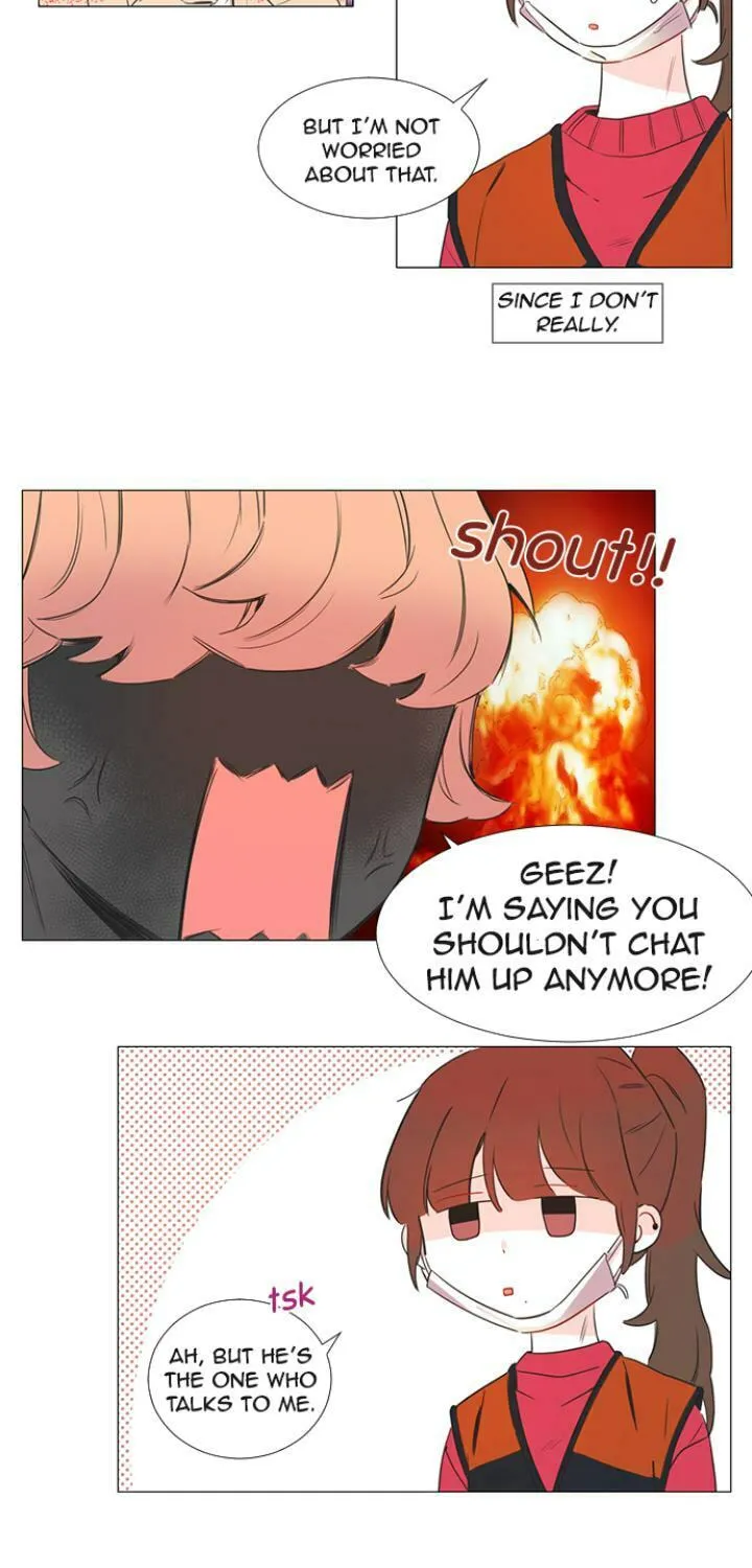 You At First Sight Chapter 24 page 25 - 