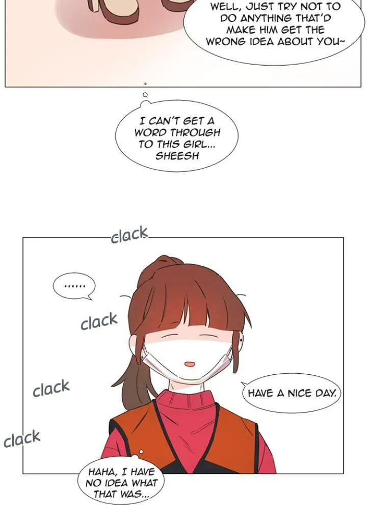 You At First Sight Chapter 24 page 27 - 