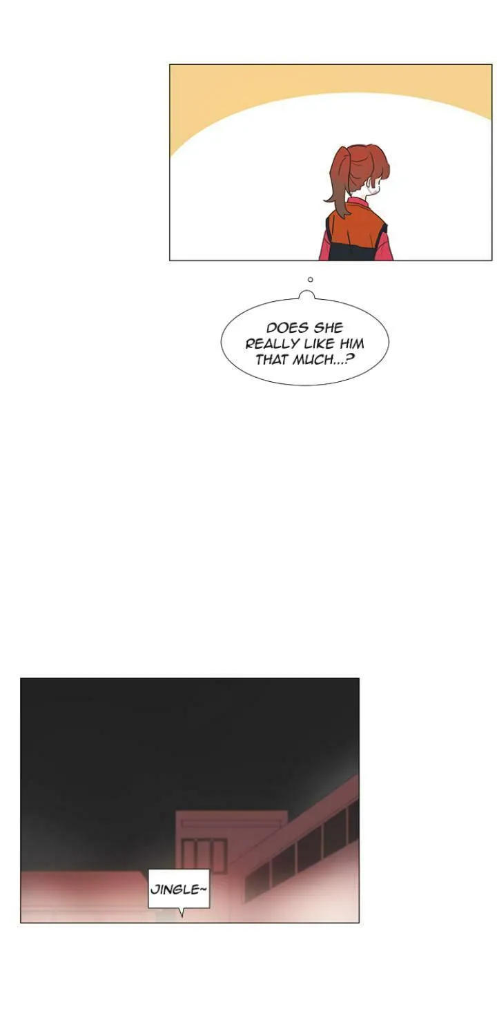 You At First Sight Chapter 24 page 28 - 