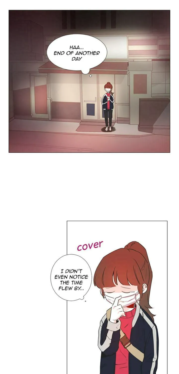 You At First Sight Chapter 24 page 29 - 