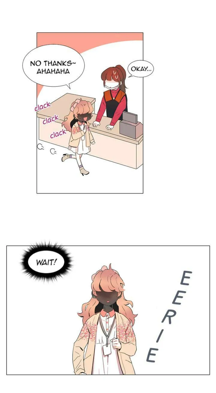 You At First Sight Chapter 24 page 4 - 