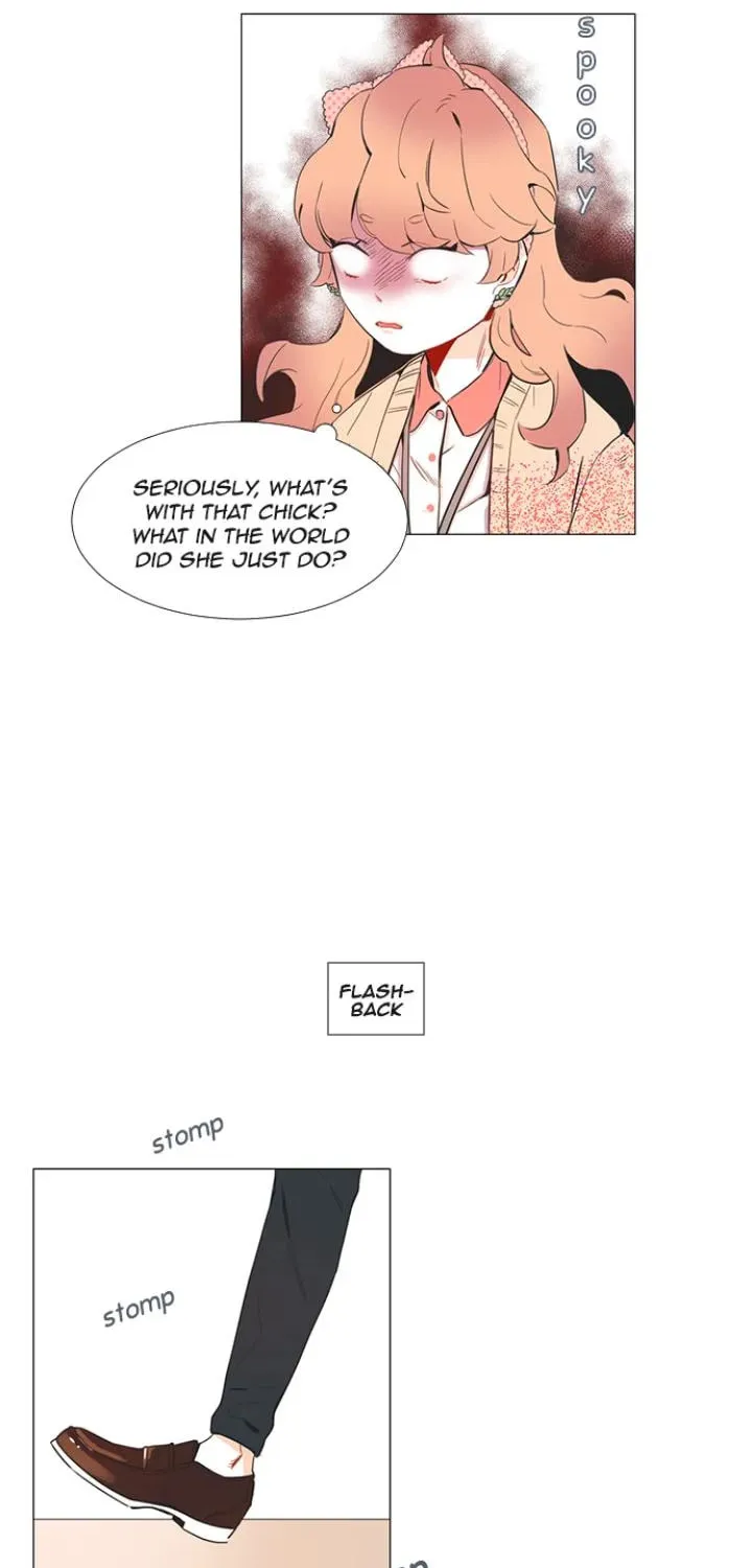 You At First Sight Chapter 24 page 6 - 