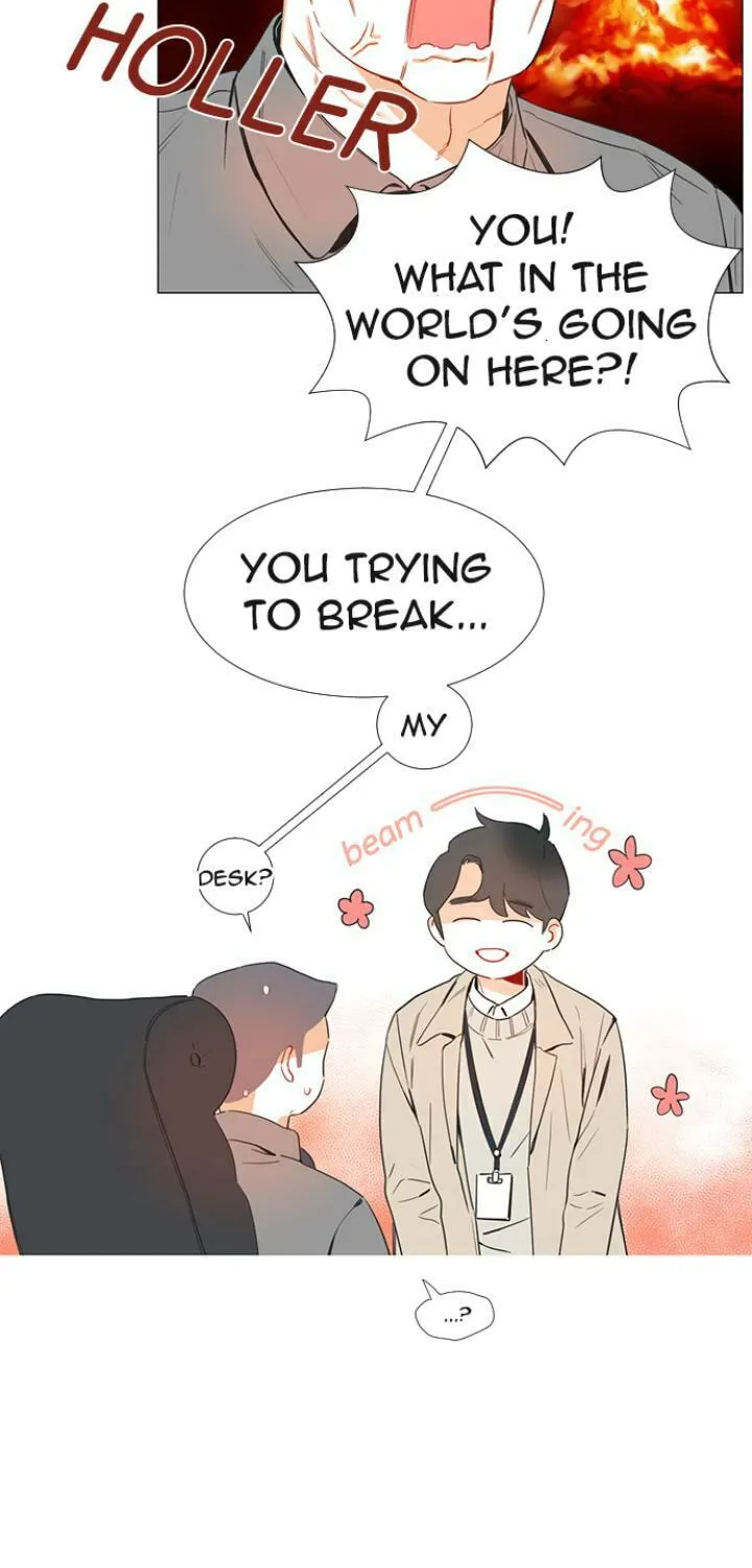 You At First Sight Chapter 24 page 9 - 