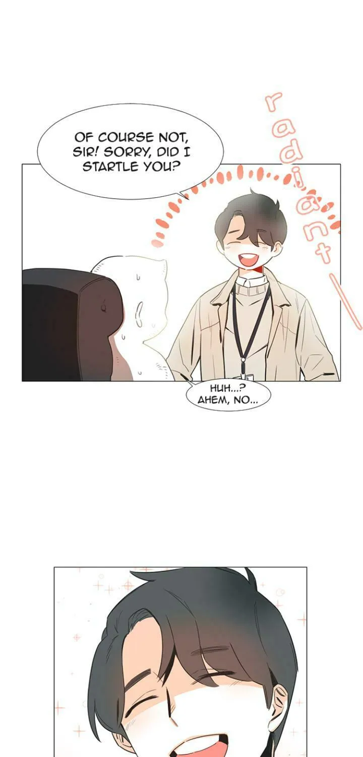 You At First Sight Chapter 24 page 10 - 