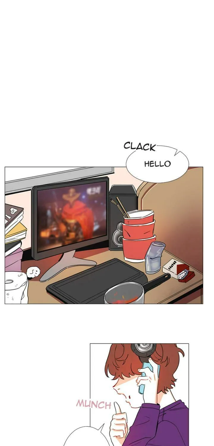 You At First Sight Chapter 25 page 1 - 