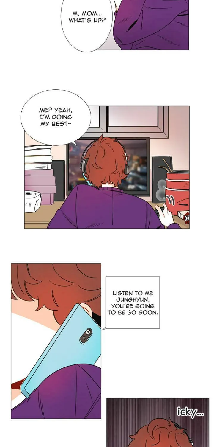 You At First Sight Chapter 25 page 2 - 