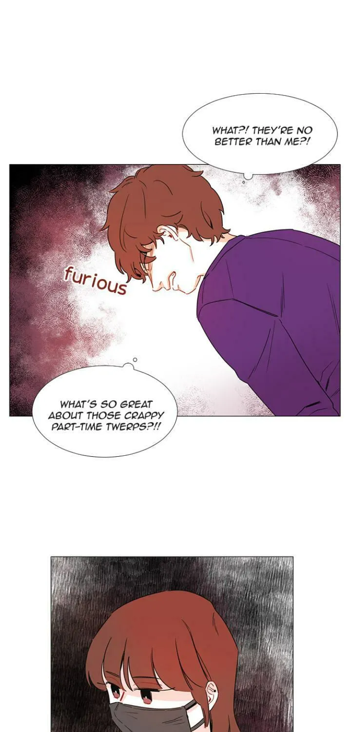 You At First Sight Chapter 25 page 11 - 