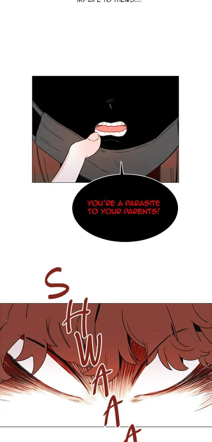 You At First Sight Chapter 25 page 13 - 