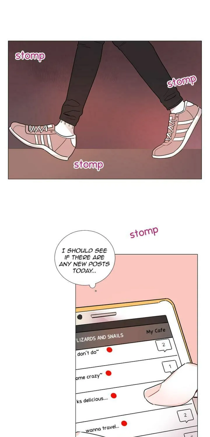 You At First Sight Chapter 25 page 17 - 