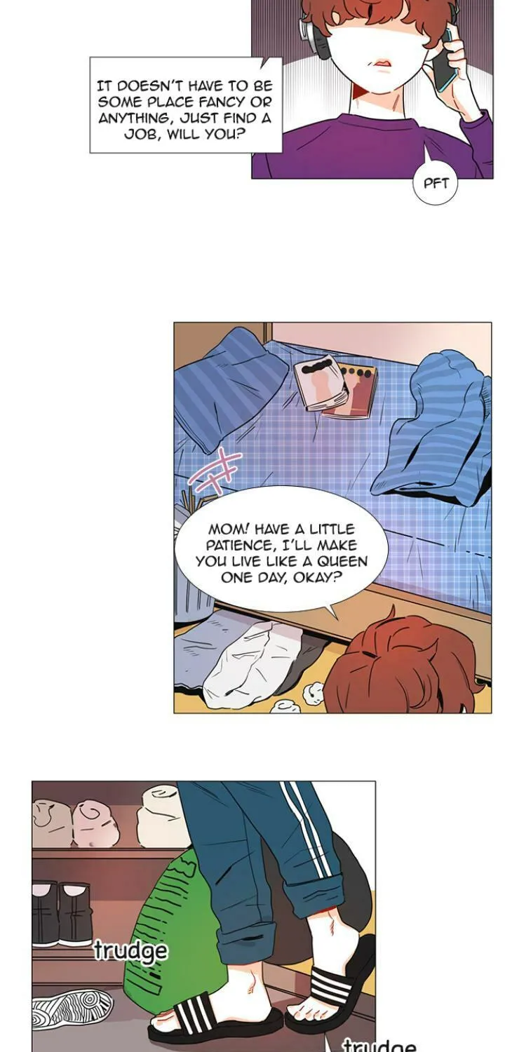 You At First Sight Chapter 25 page 3 - 