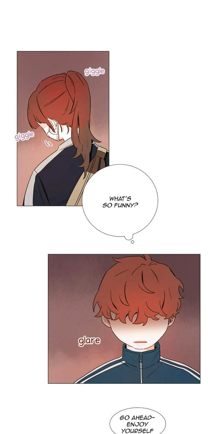 You At First Sight Chapter 25 page 21 - 