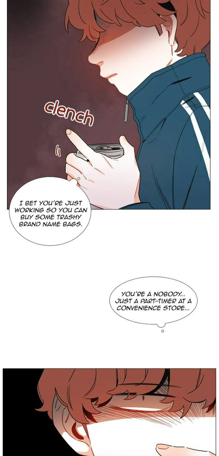 You At First Sight Chapter 25 page 23 - 