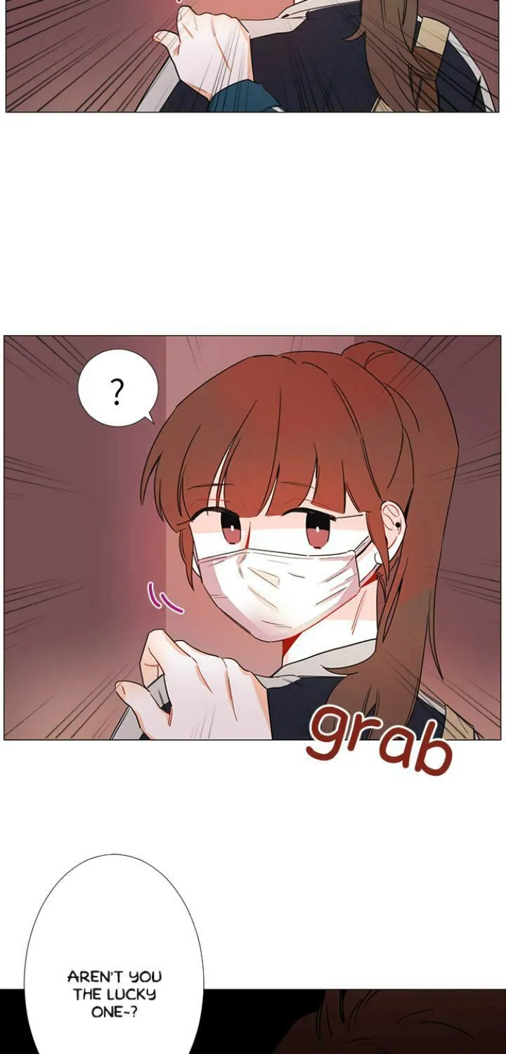 You At First Sight Chapter 25 page 26 - 