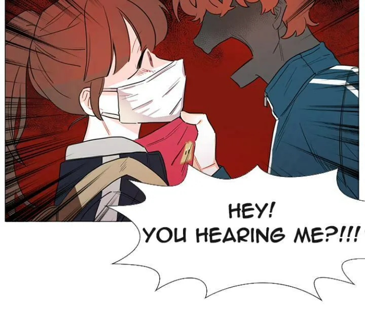 You At First Sight Chapter 25 page 30 - 