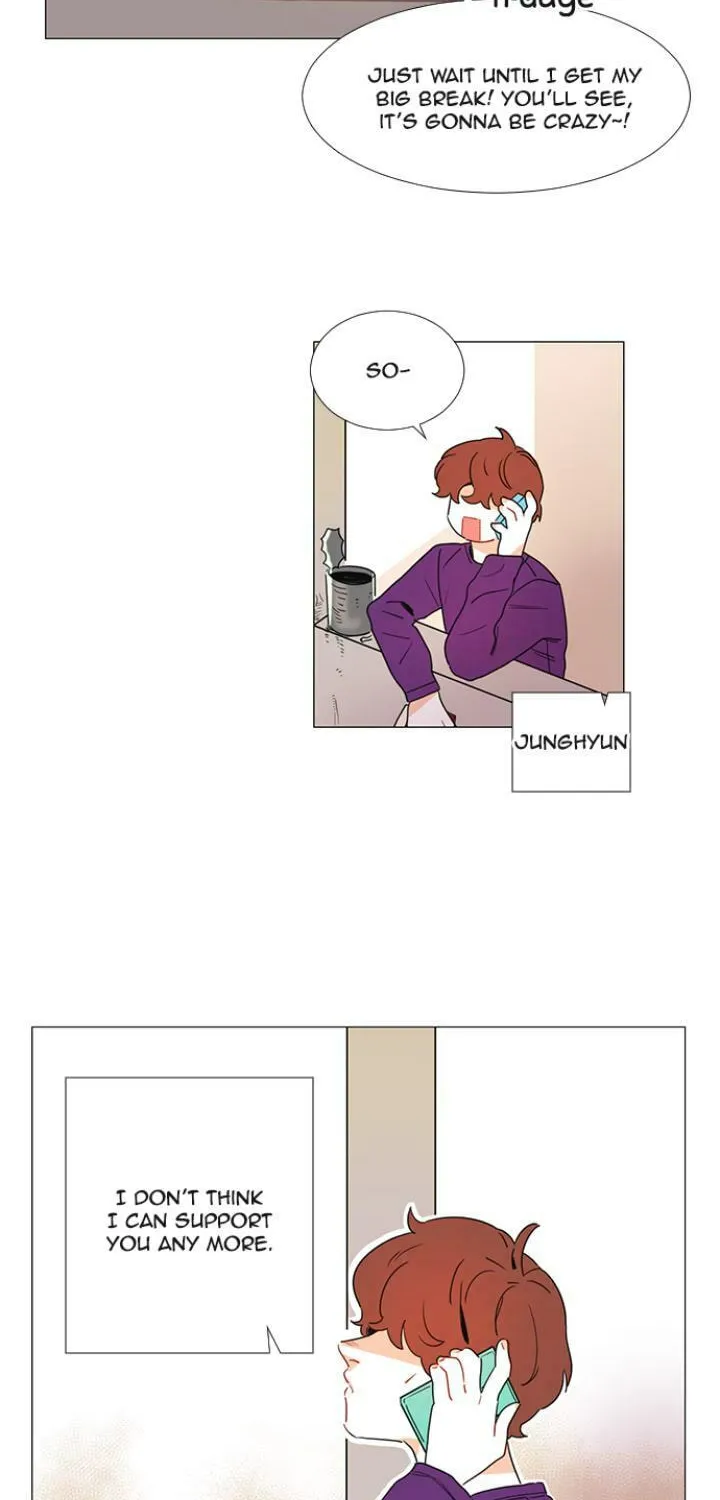 You At First Sight Chapter 25 page 4 - 