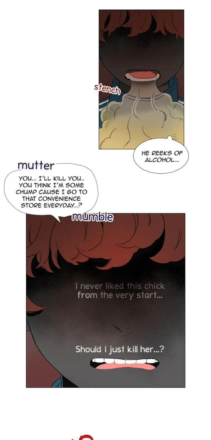 You At First Sight Chapter 25 page 31 - 