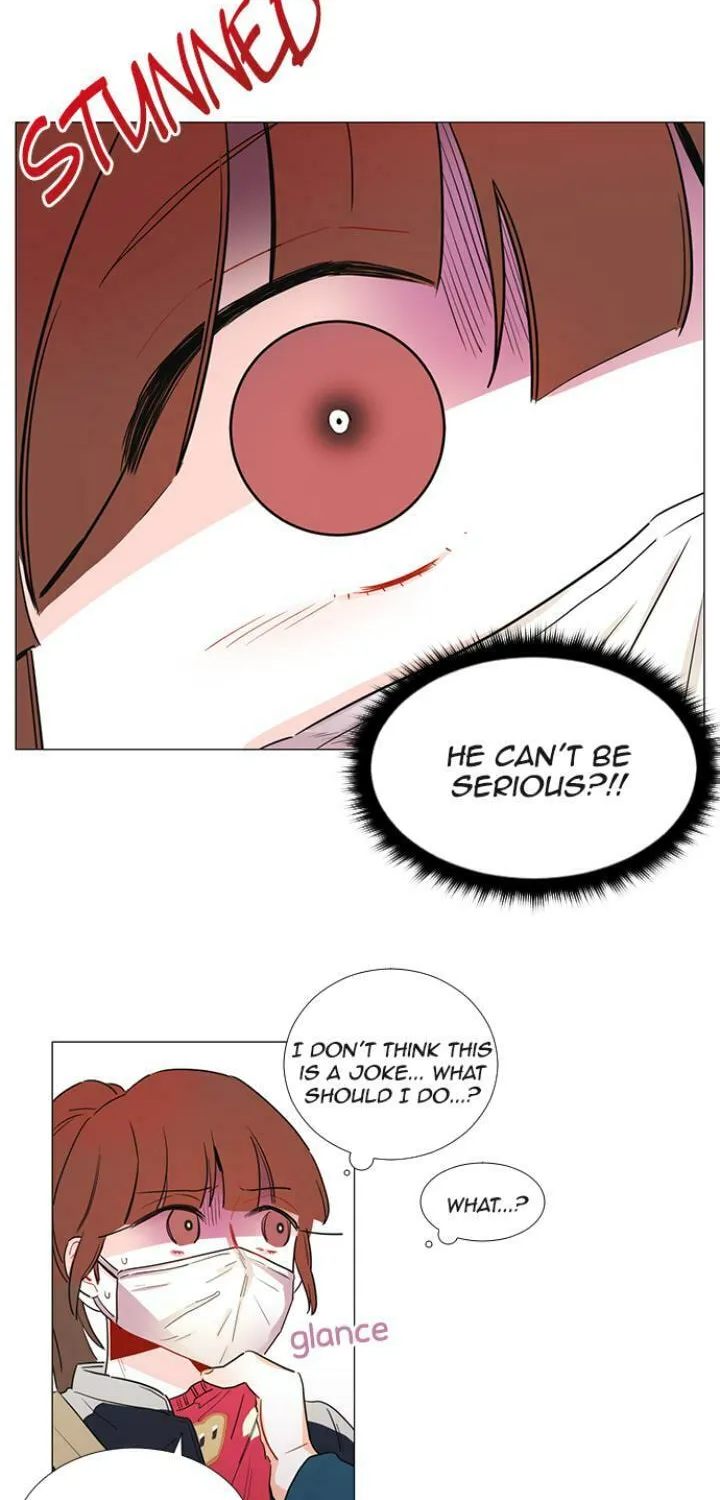 You At First Sight Chapter 25 page 32 - 
