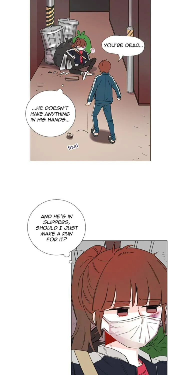 You At First Sight Chapter 25 page 36 - 