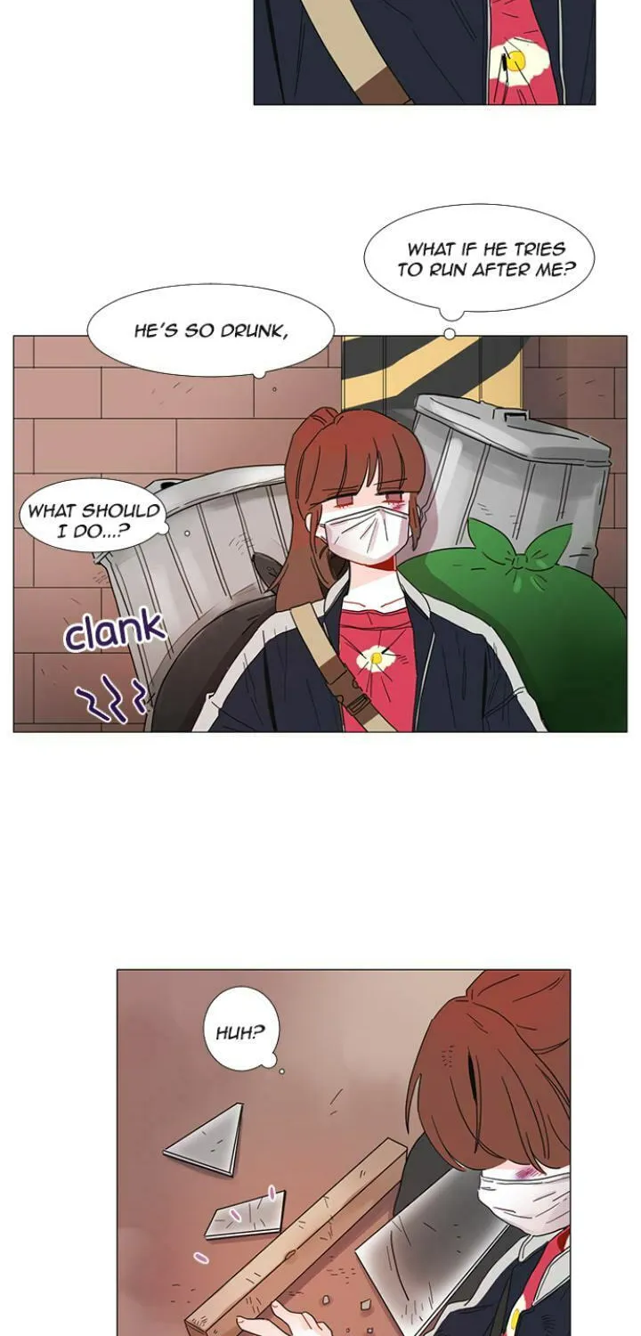 You At First Sight Chapter 25 page 37 - 