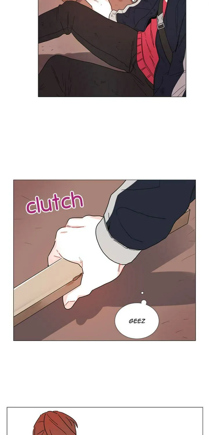 You At First Sight Chapter 25 page 38 - 