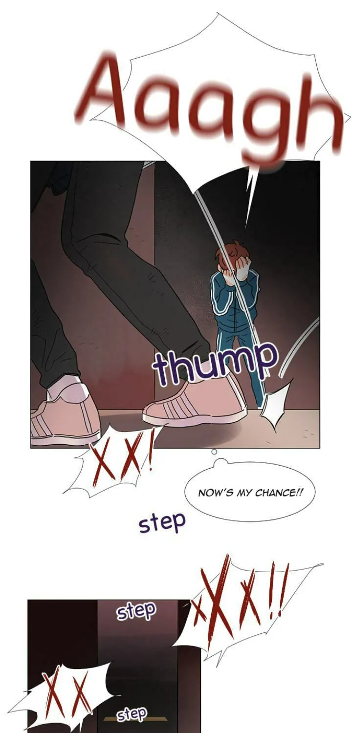 You At First Sight Chapter 25 page 41 - 
