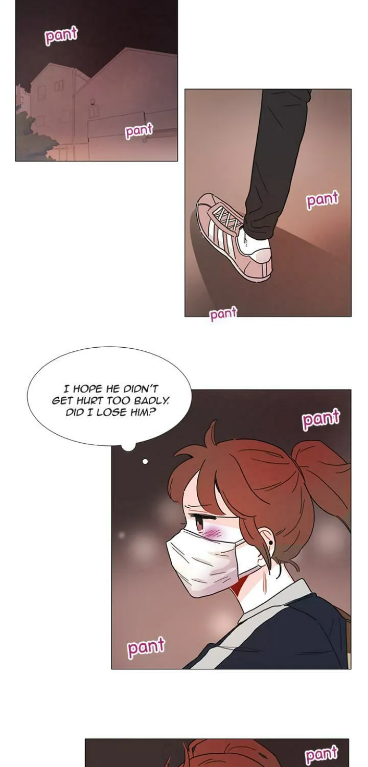 You At First Sight Chapter 25 page 44 - 